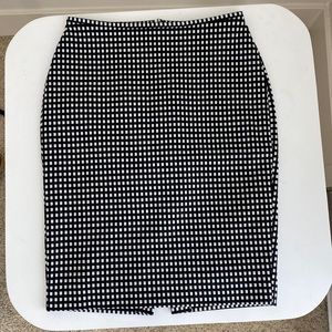 Express Pencil Skirt